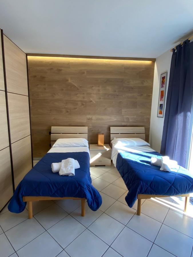 B&B D'Annunzio Сан-Джованні-Театіно Екстер'єр фото