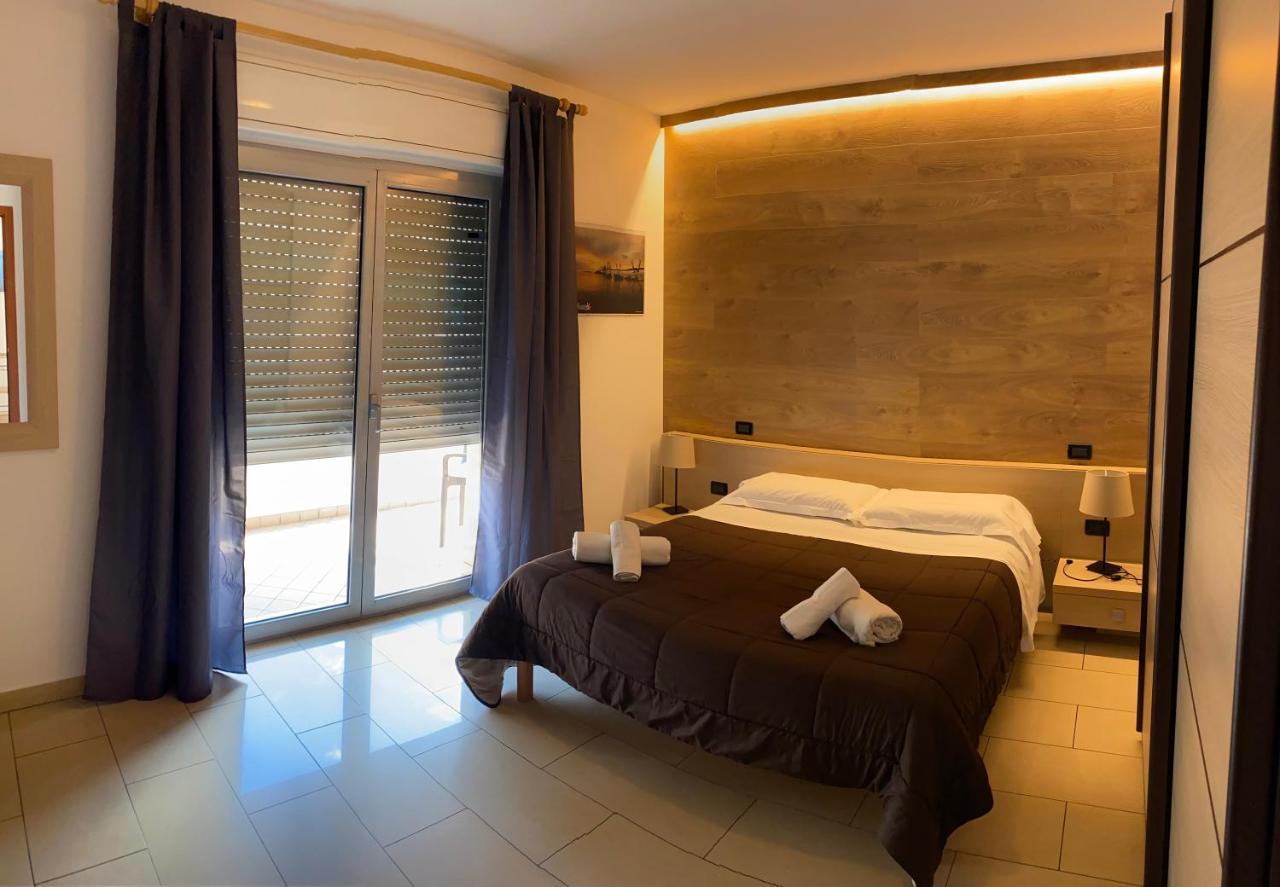 B&B D'Annunzio Сан-Джованні-Театіно Екстер'єр фото
